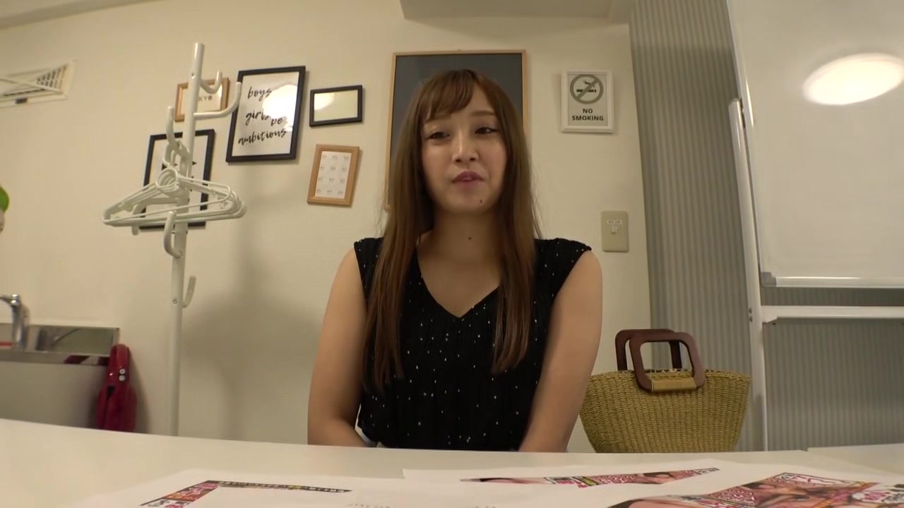 390JAC-112 Japanese Amateur