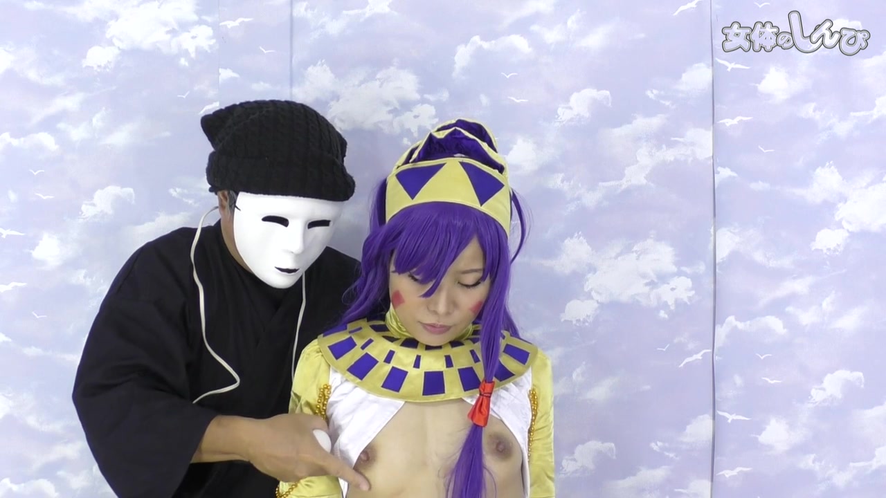 Do not absolutely reached orgasm. - Fetish Japanese Video