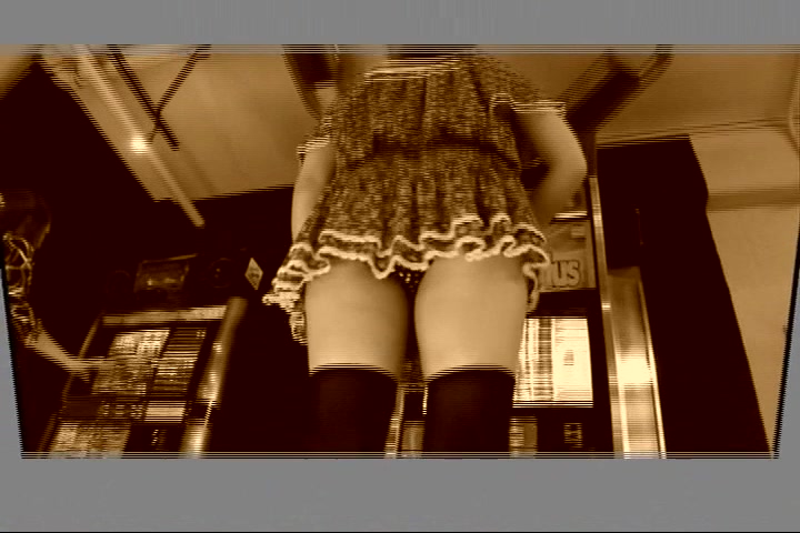 Japanese Asian Candid Cam Video