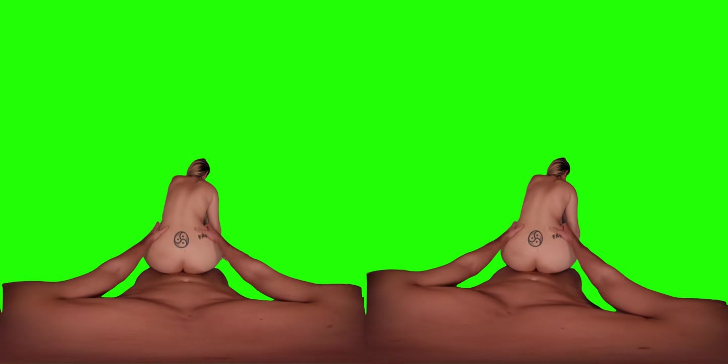 Passthrough Doggy/Missionary Compilation - VRPornnow