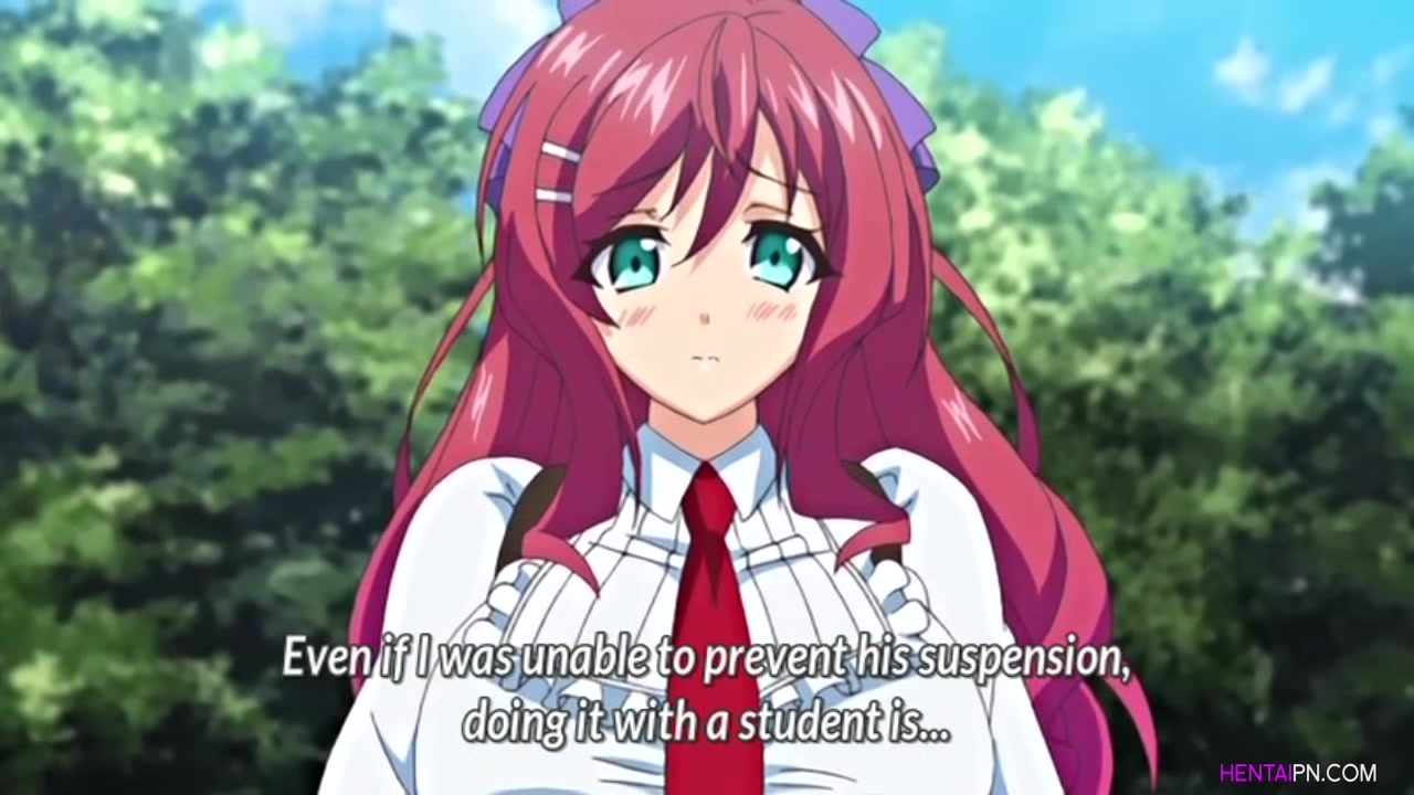 Shihai no Kyoudan Ep 01 ENG SUB