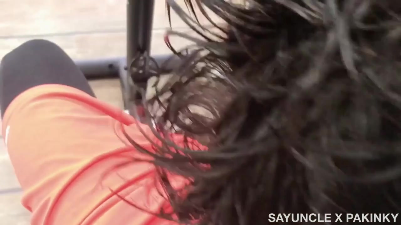 Spinning on You - SayUncle