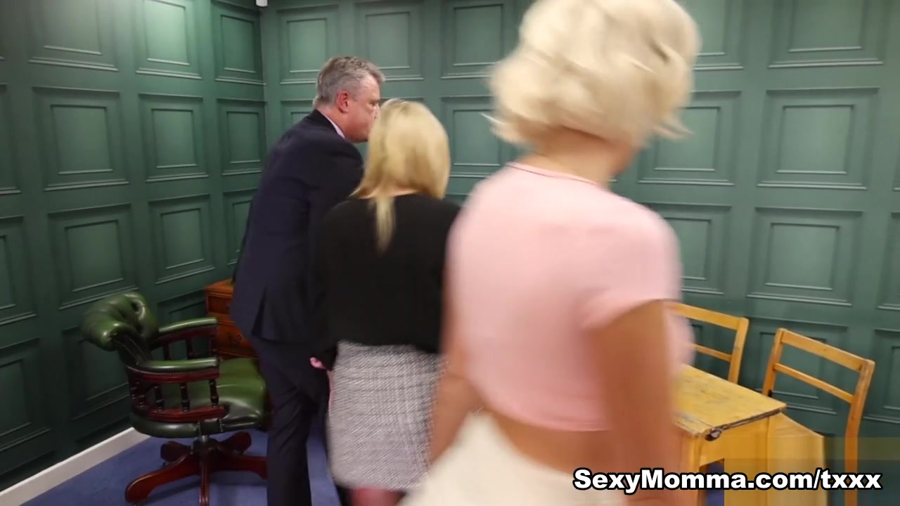 Charlie and Gigi Try to Make a Deal