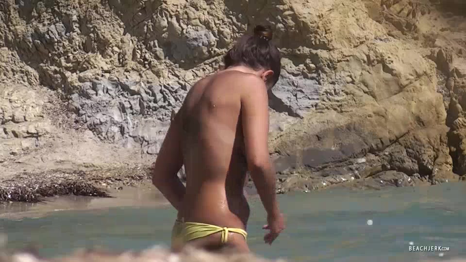 Sea wash - BeachJerk