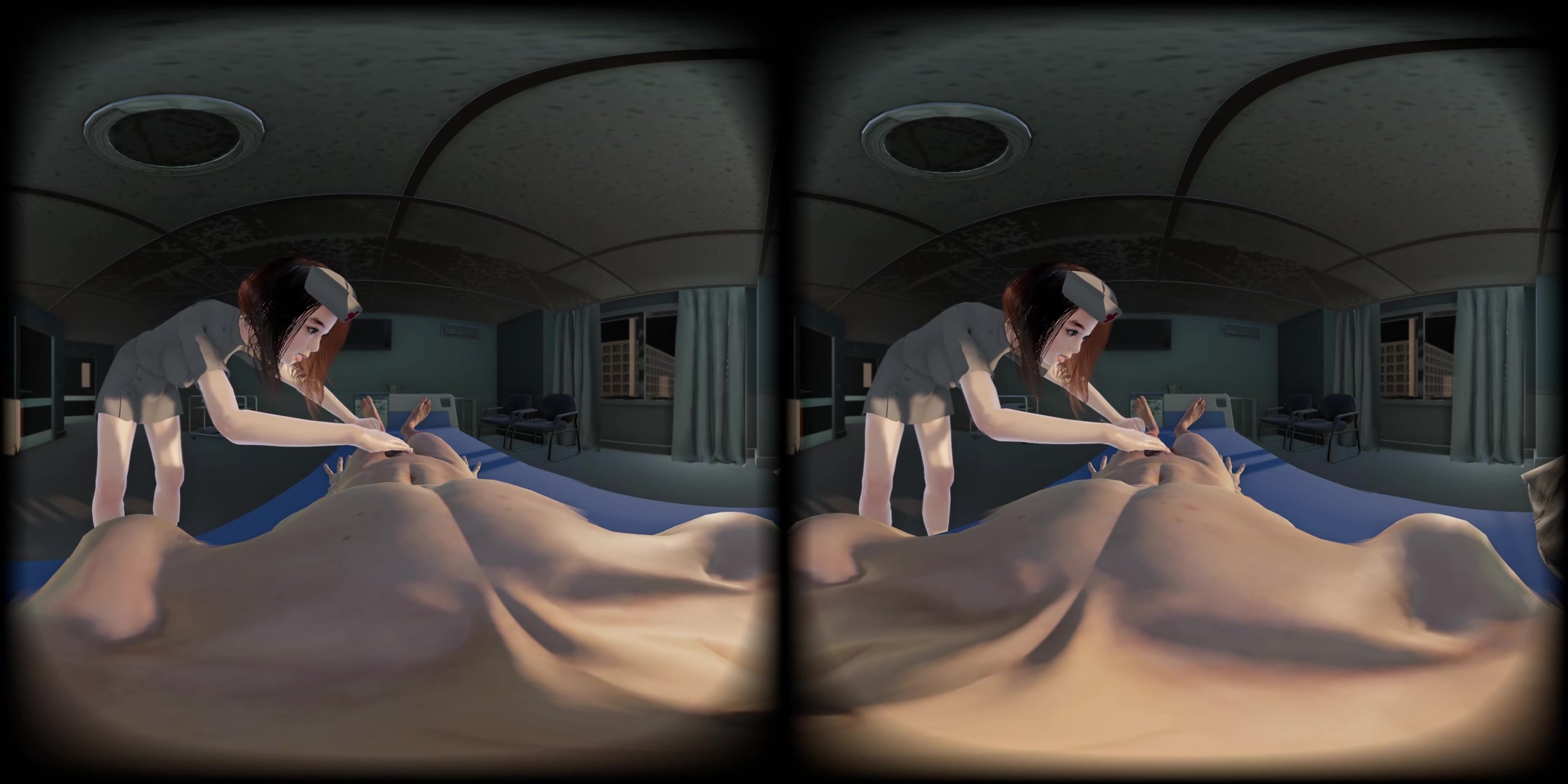 Nurse - ViroPlayspace