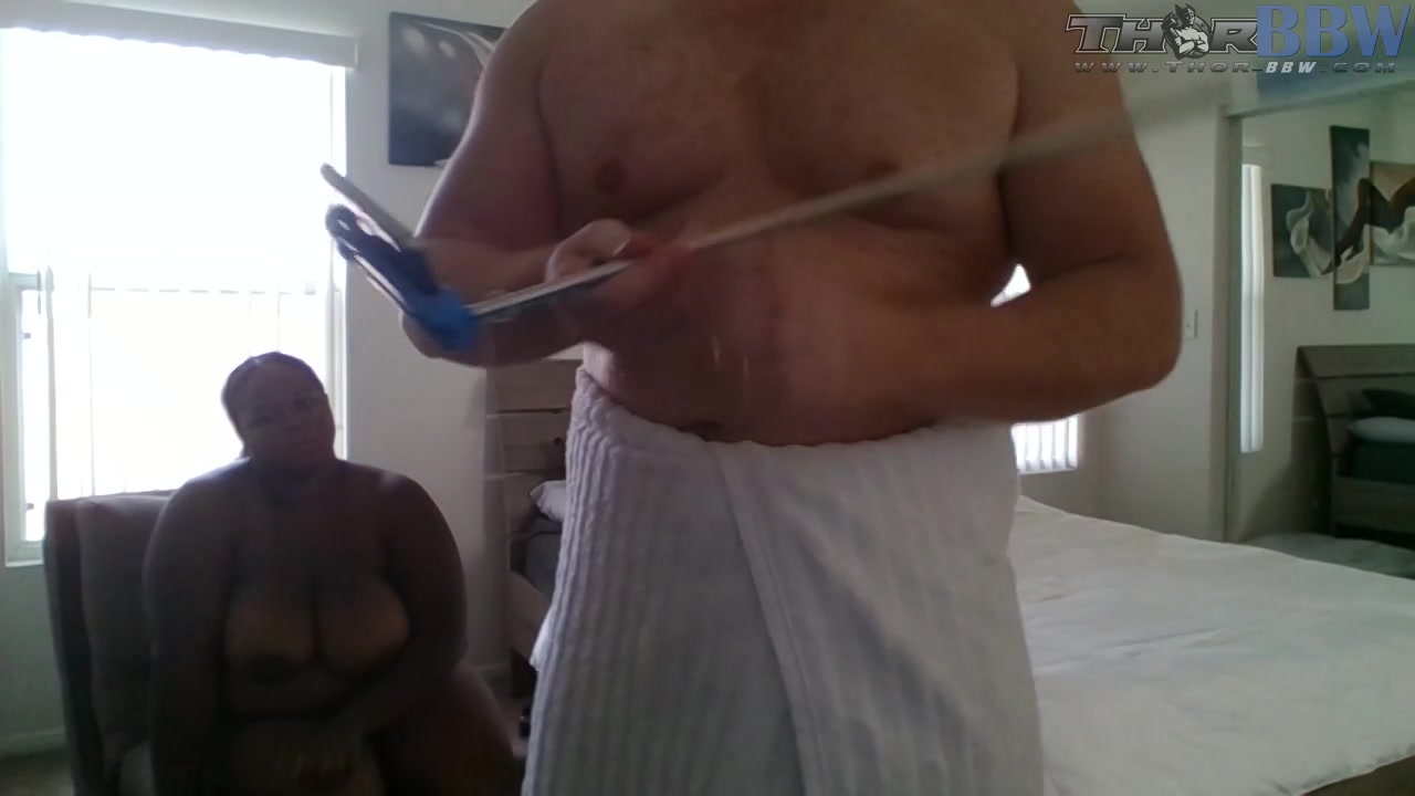Aylah Kroy Webcam - Thor-Bbw