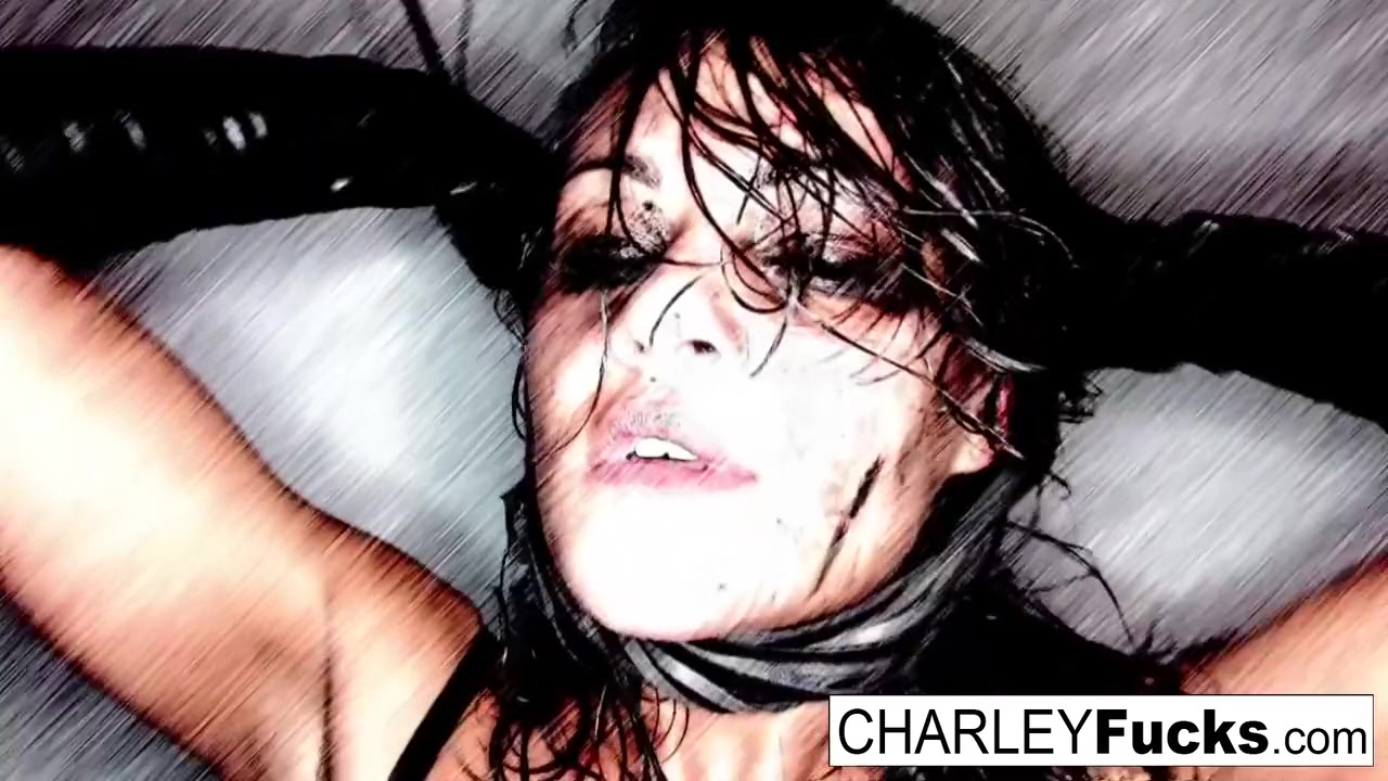 Charley Is Just Begging To Be Whipped - Charley Chase