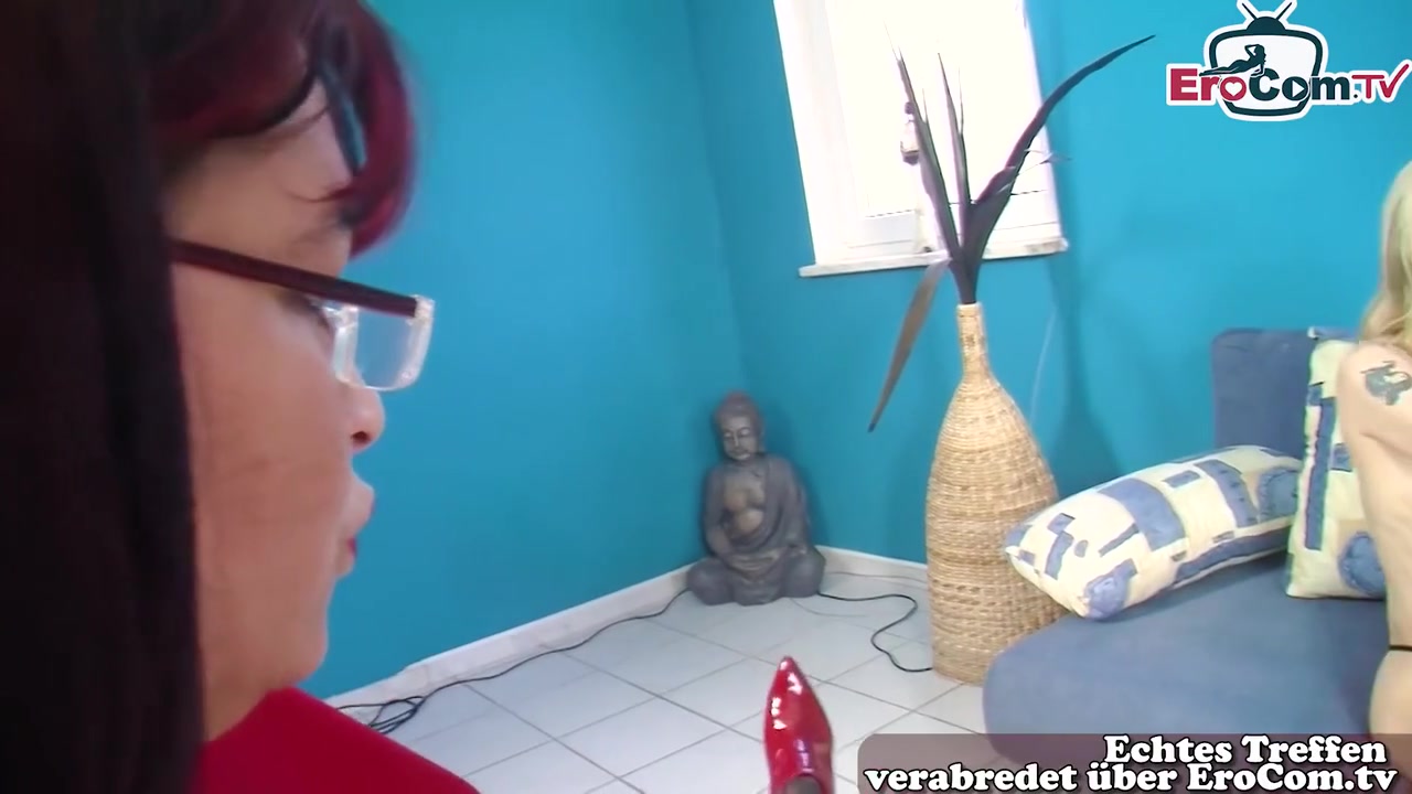 German Saggy Tits Wife Next Door Try Porn Casting