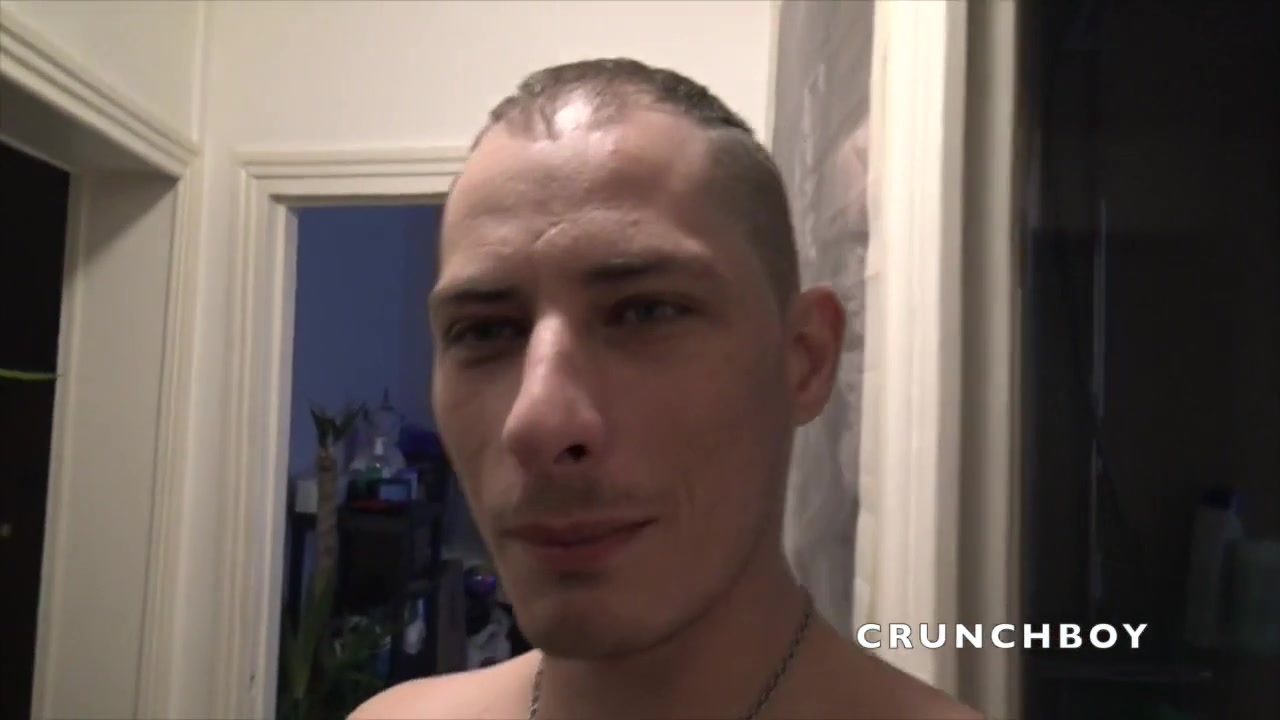 Andrea Slut Blond Twink Fucked Raw By Straight Arab - FrenchFuckerXxl