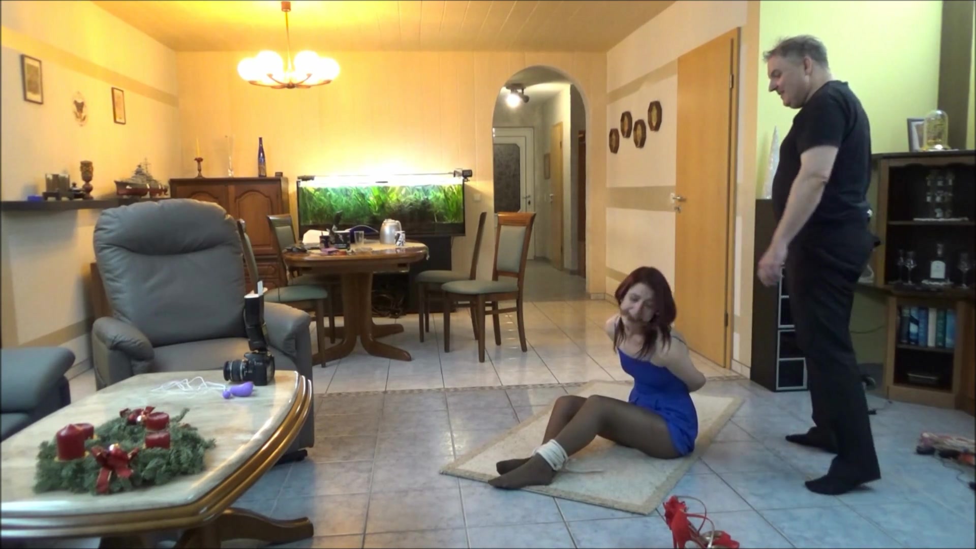 Wendy - Tricked 3 Of 5