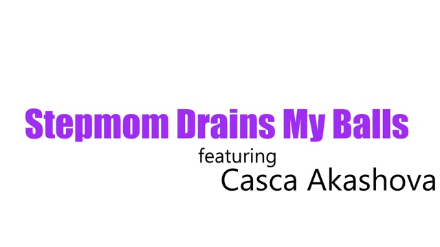 Stepmom Drains My Balls - S4:E2 - Brattymilf