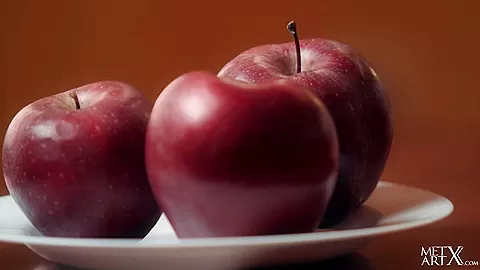 Forbidden Fruit - Elouisa - MetArtX