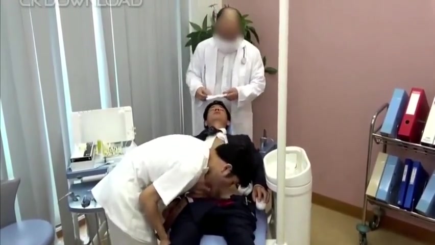 Intend To The Dentist