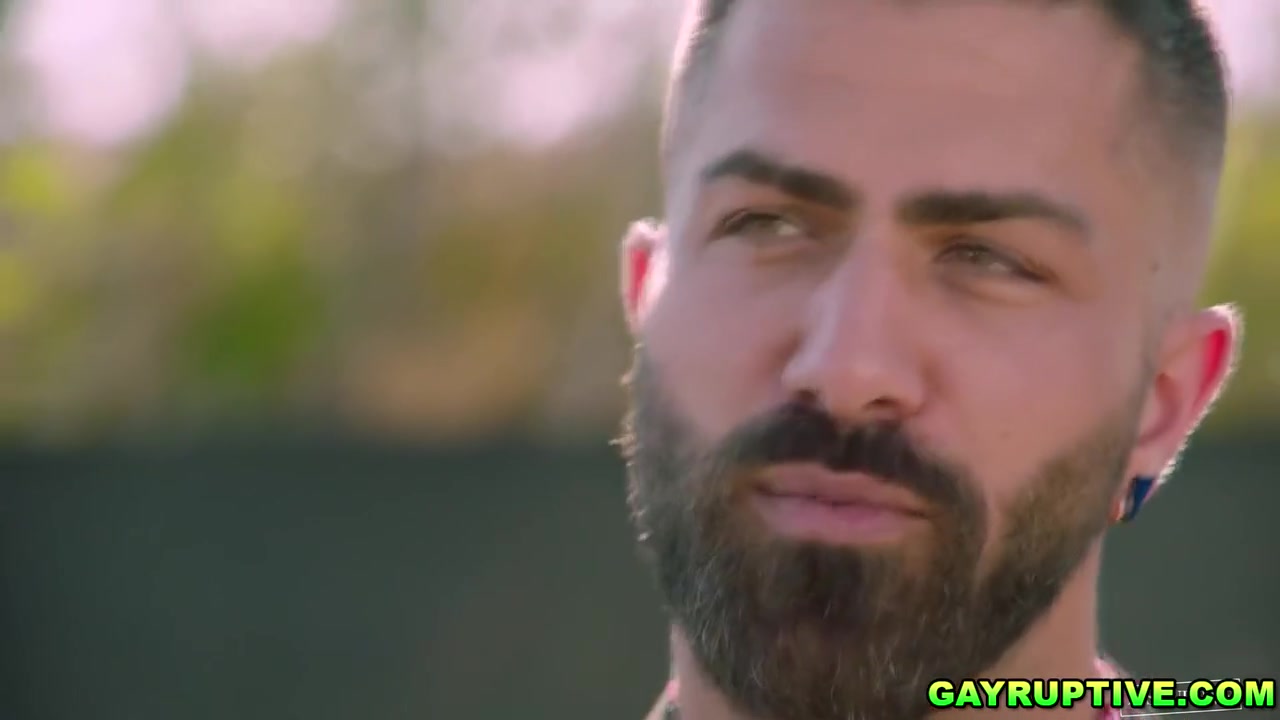 You Can Tell This Guy Truly Loves Feet! - Gay Porn