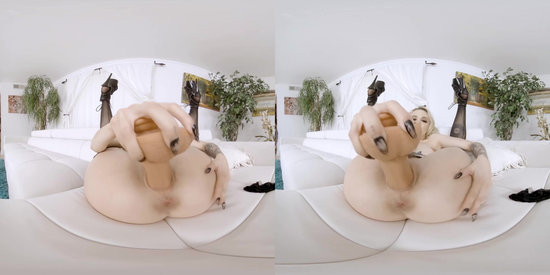 Naughty Lola - Hookfer