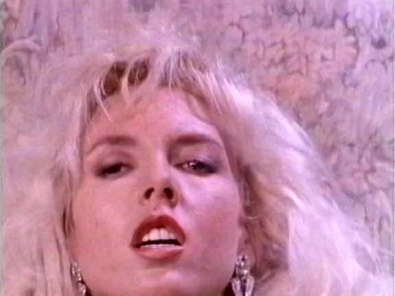 The Seduction of Mary scene 1