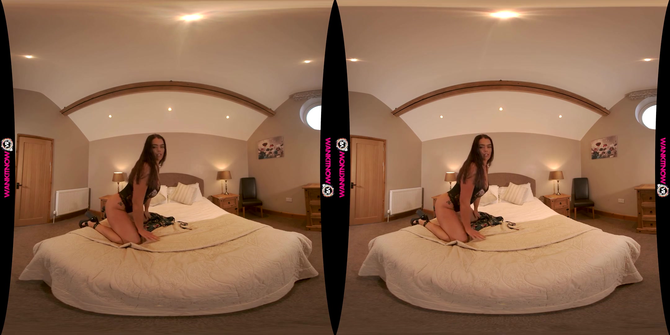 You Gonna Jerk? - Big Tits Big Ass JOI - SexLikeReal
