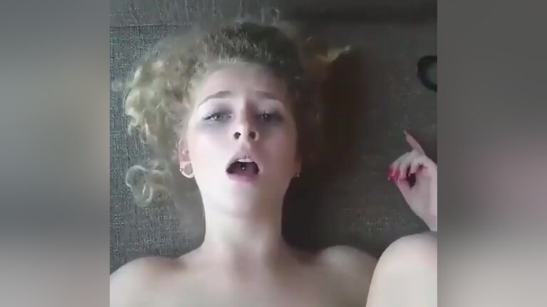 Excellent Porn Movie Blonde Unbelievable Only For You