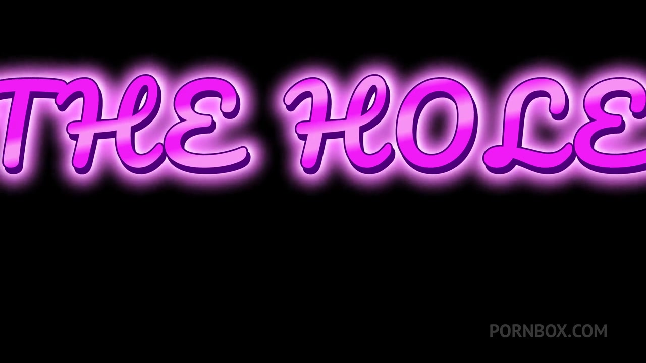 NEW SERIES! THE HOLE - LAURA BOOMLOCK - DPP, massive tits, squirting, pussy stretching orgasms! - PissVids