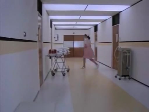 Amber Hunt, Chris Cassidy, Nancy Hoffman in vintage sex scene