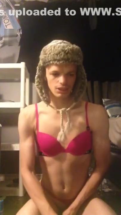 I Want To Be A Girl