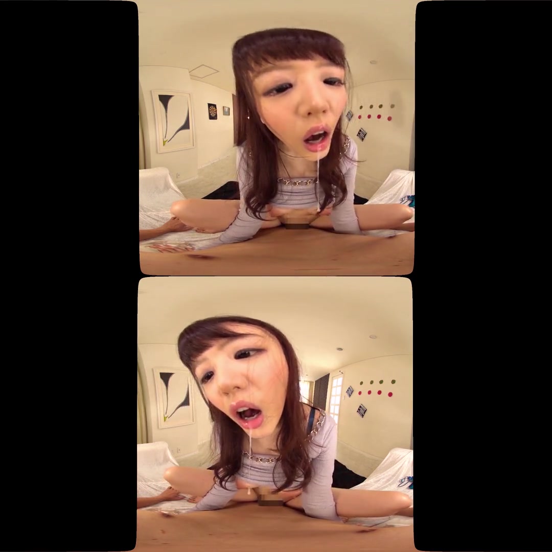 Mao Hamasaki Squirting Again and Again 1 - SexLikeReal