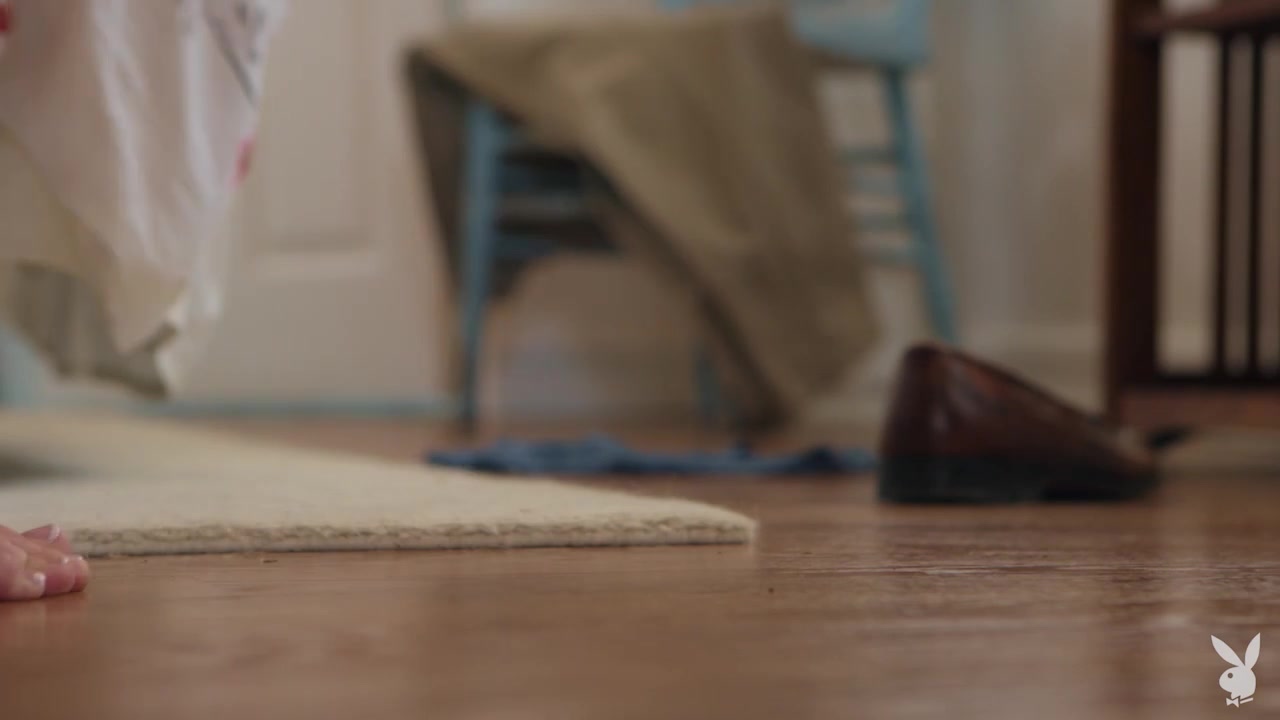 Suite Rendezvous Behind Closed Doors - PlayboyTV