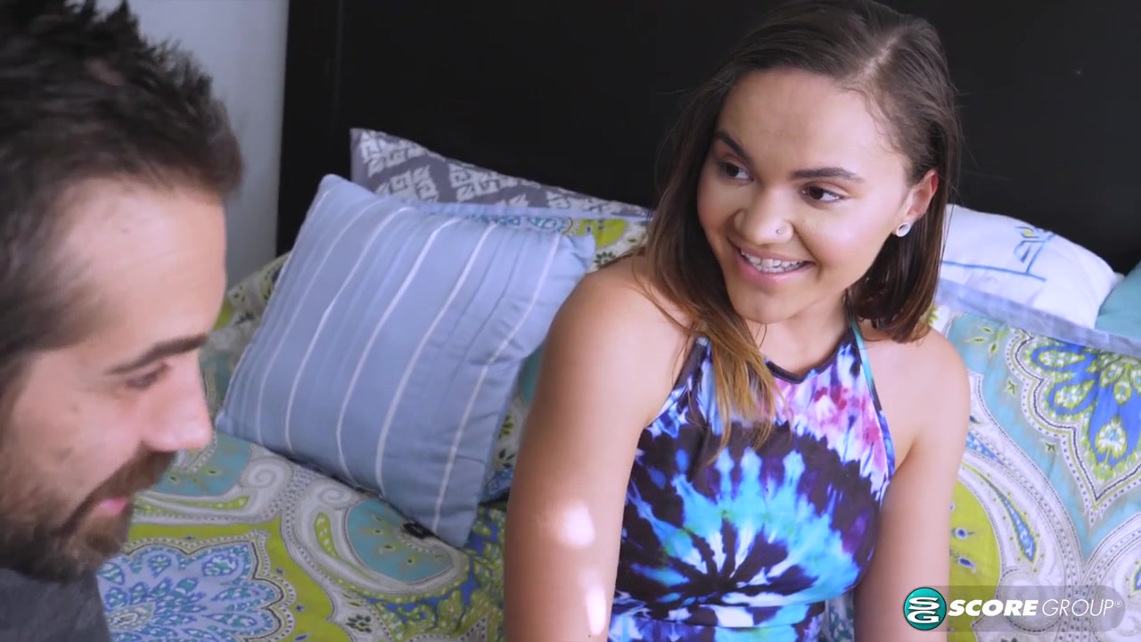 She's Fucking Naudi - NaughtyMag
