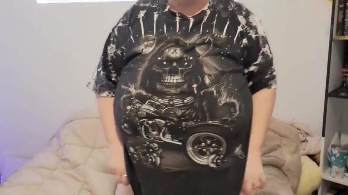 Masturbating Bbw For You