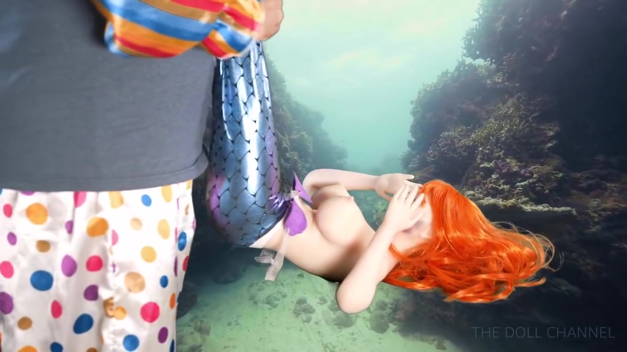 Under The Seaman