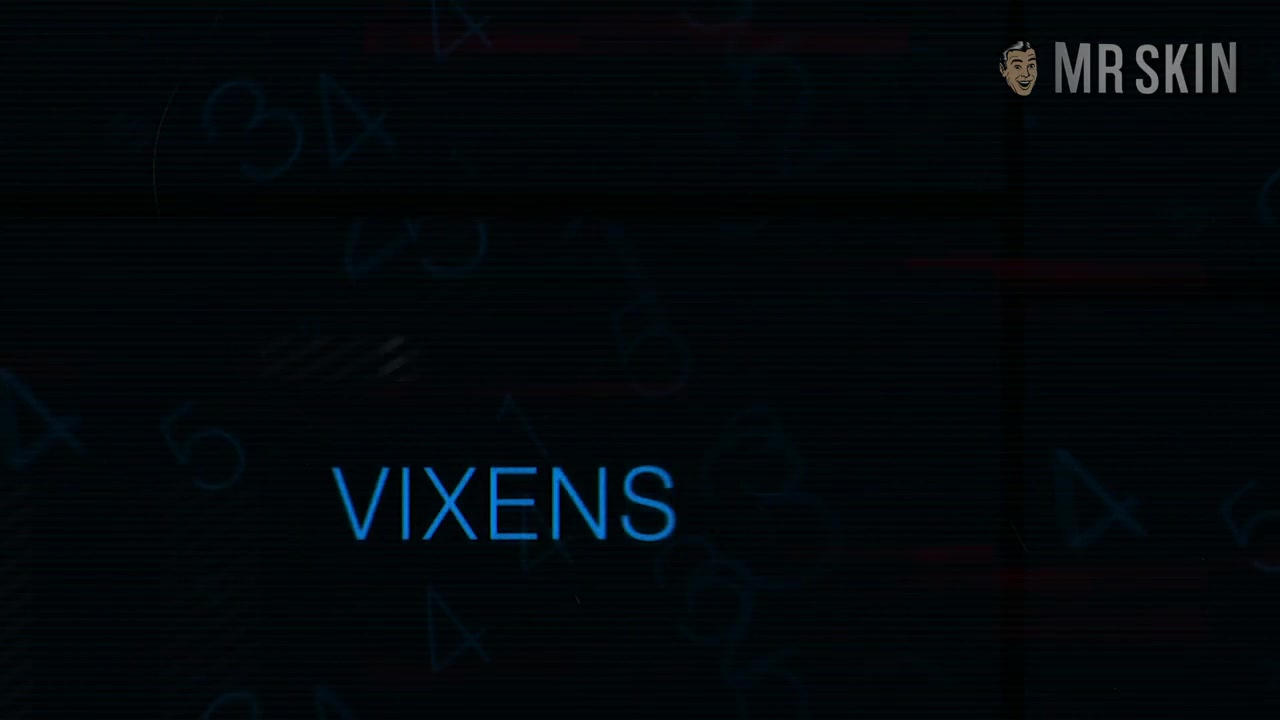 Top 5 Vampire Vixens - Mr.Skin