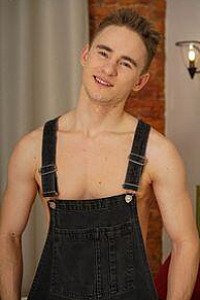 Marcus Paradise