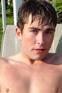 Shane Stone