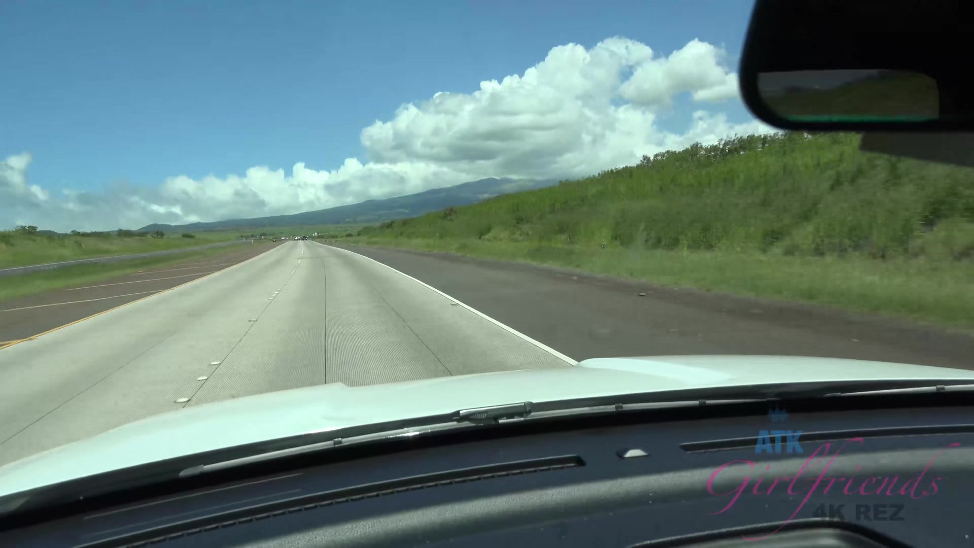 Virtual Vacation In Hawaii With Kristen Scott Part 6