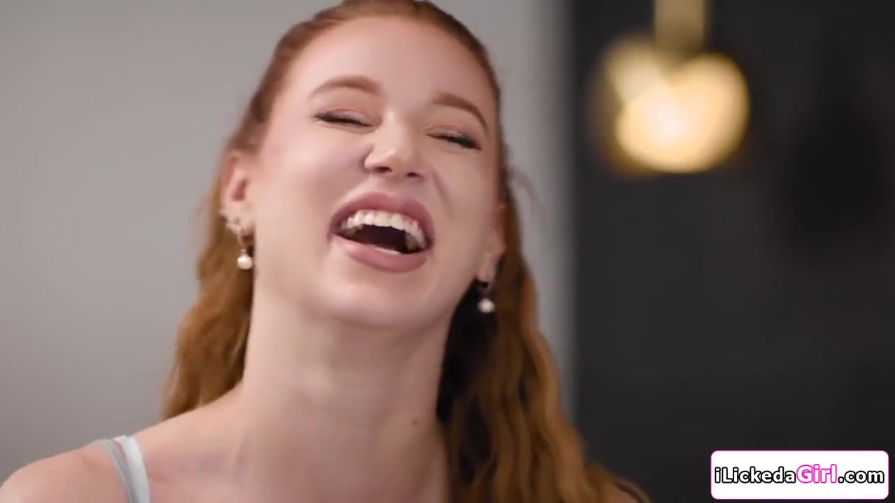 Petite Big Tits Friend 2
