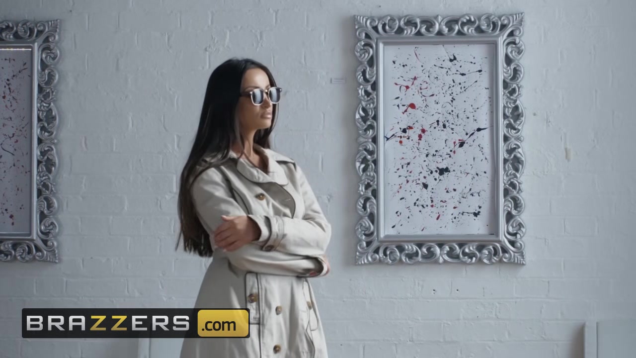 Brazzers Main Channel - Alyssia Kent Danny D - Fuck Your Art