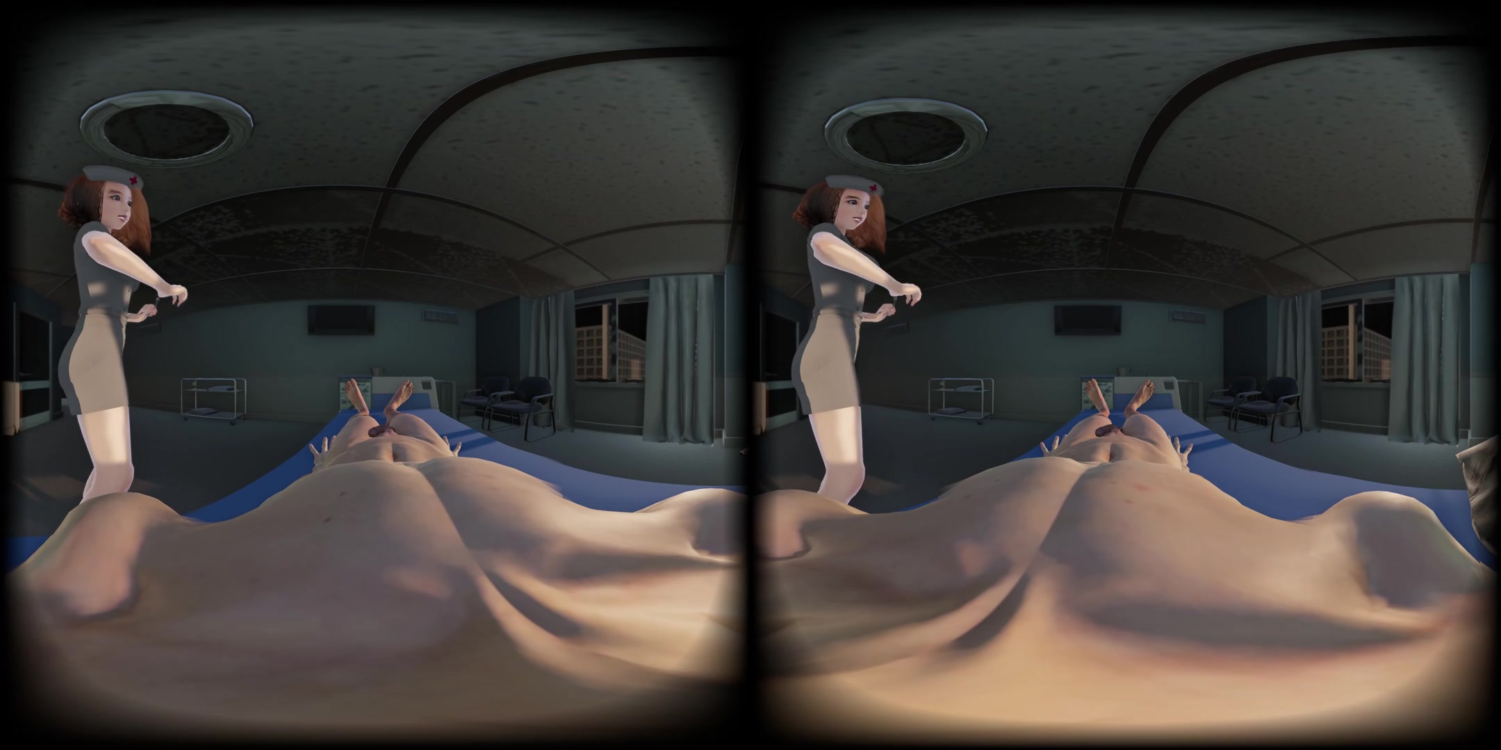 Nurse - ViroPlayspace
