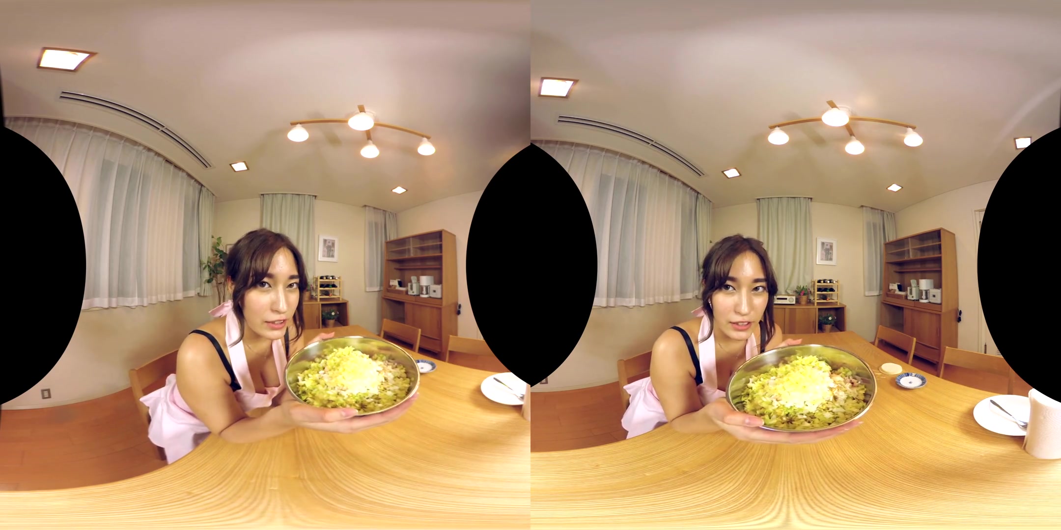 Rina Hirata Stop! Look! Listen! - FANTASTICA