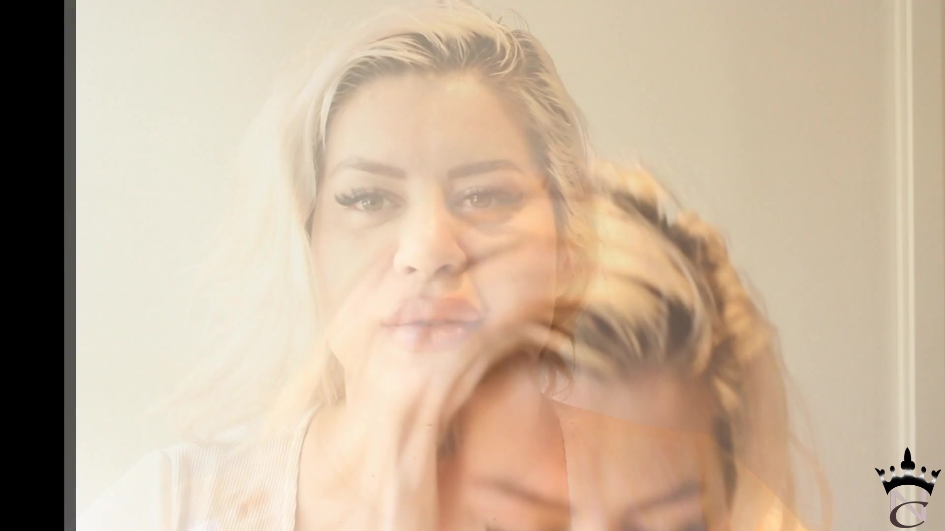 I Love To Suck On My Snickers - Sex Movies Featuring Natasha Crown