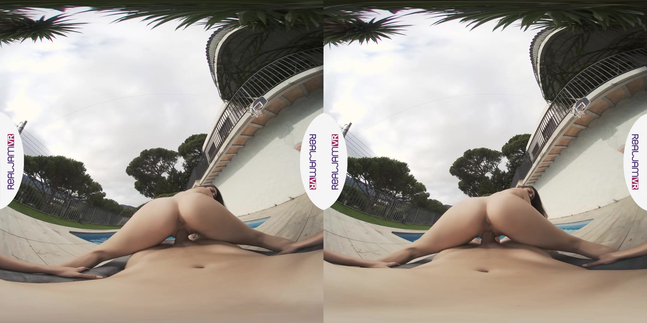 Pool Babes Compilation