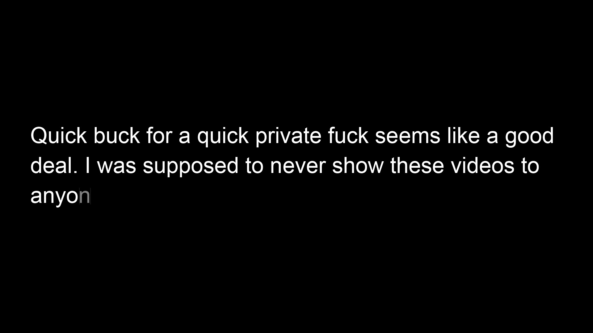 Private Casting-X - Lia Ezra - Some Jewish chick I fucked