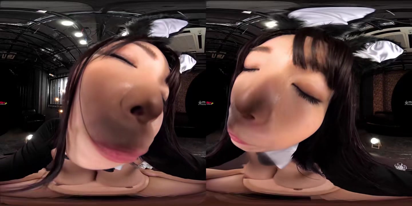 Amu Ohara in Voluptuous, Glistening, and Drenched - FleshyBODYVR