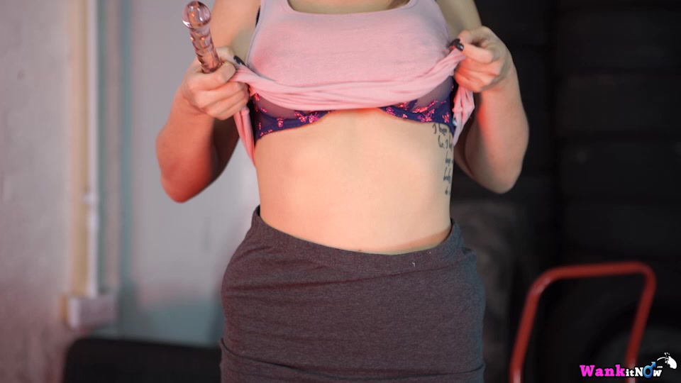 Beth - Lost & Found - Sexy Videos - WankitNow