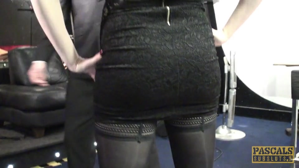 Samantha Bentley is tied up, throated and fucked raw