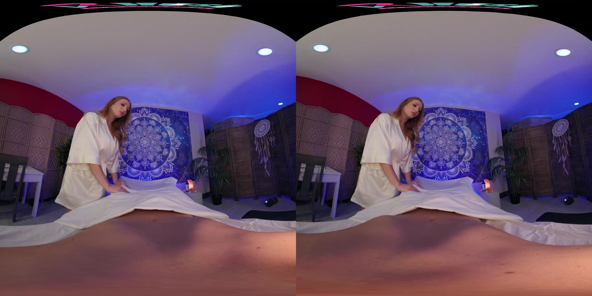 Skylar Snow & Austin Pierce - VRHush