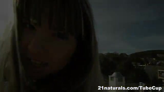 21Sextury XXX Video: Anticipation