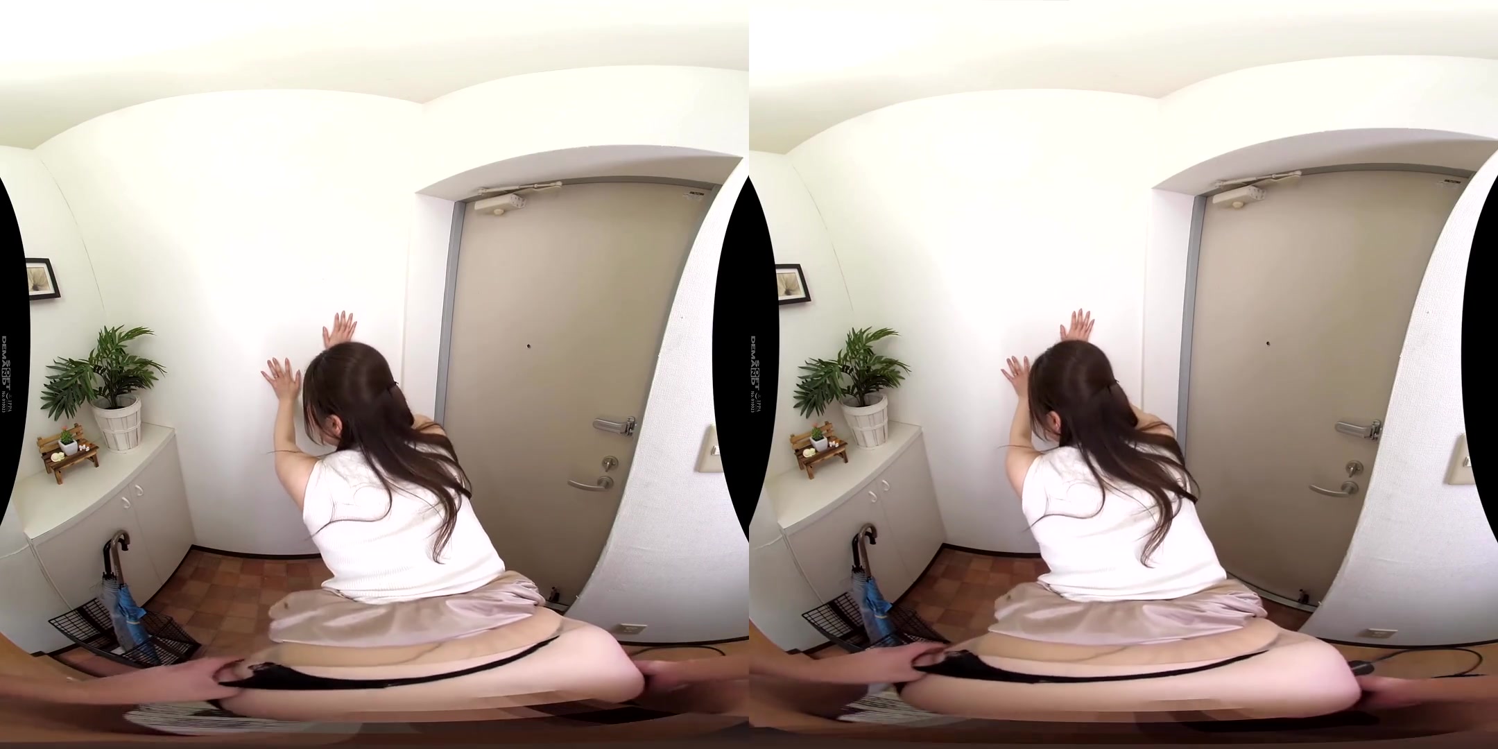 Passionate Adultery; Married Cheating Japanese Babe