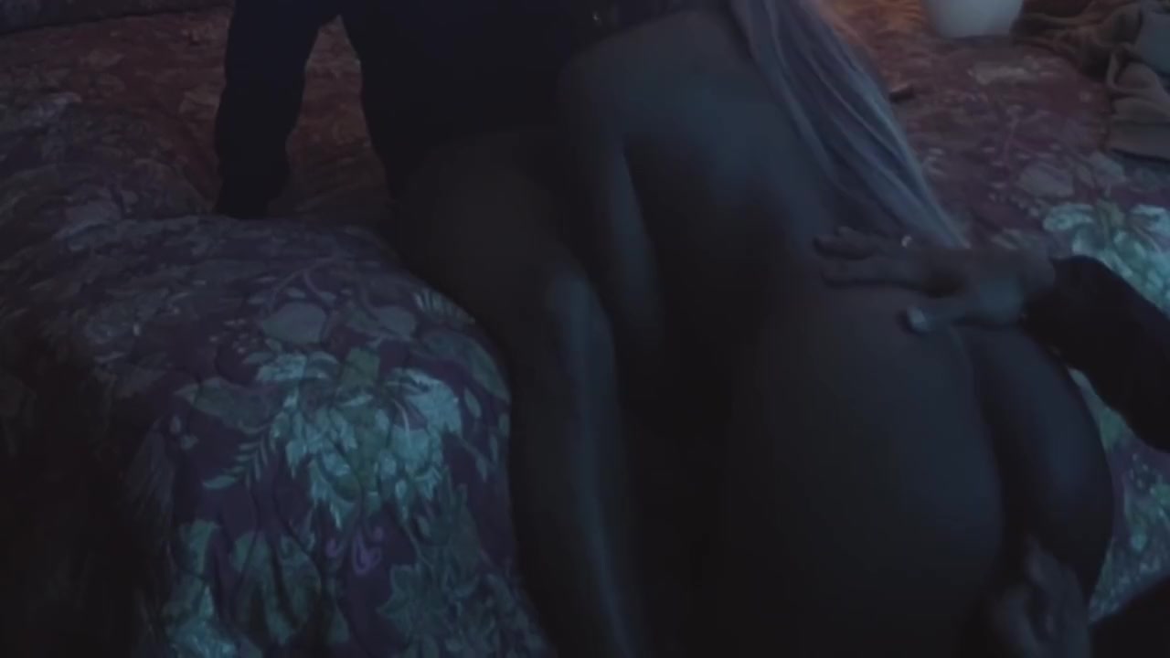 Brandiixxx With 2 Guys 5 Min