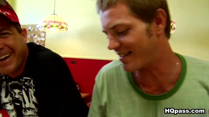 MoneyTalks - Dong diner