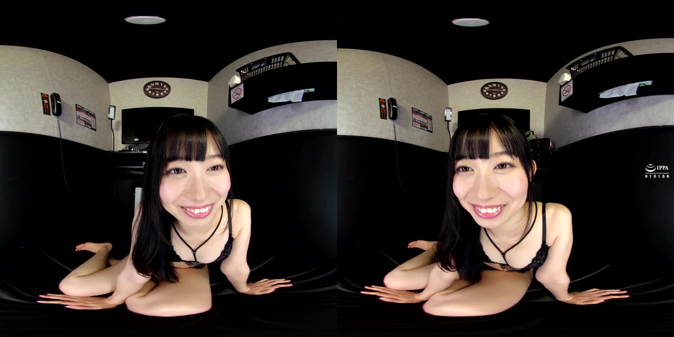 Sumire Kurokawa in Sumire Kurokawa Ejaculation Control - CasanovA